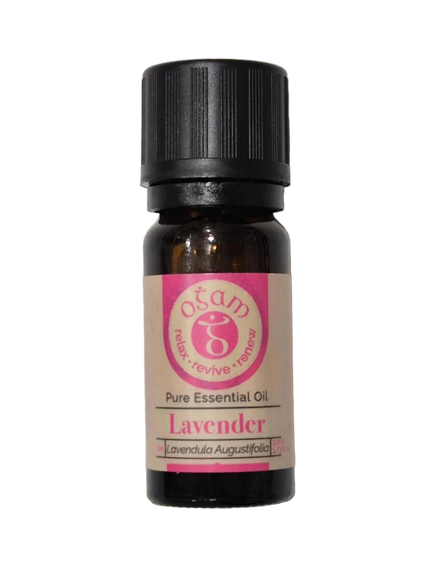 Ogam Lavender Essential Oil New 10ml