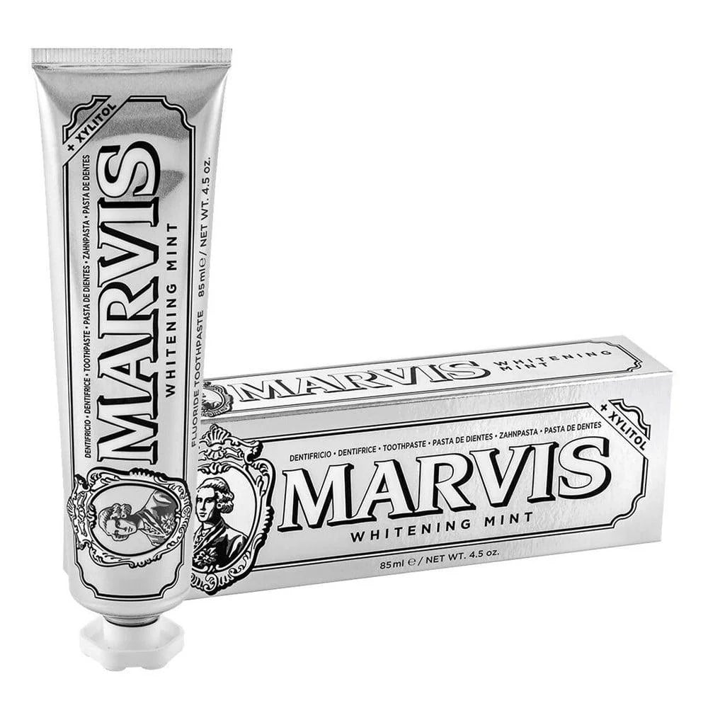 Marvis Whitening Mint Toothpaste 85ml