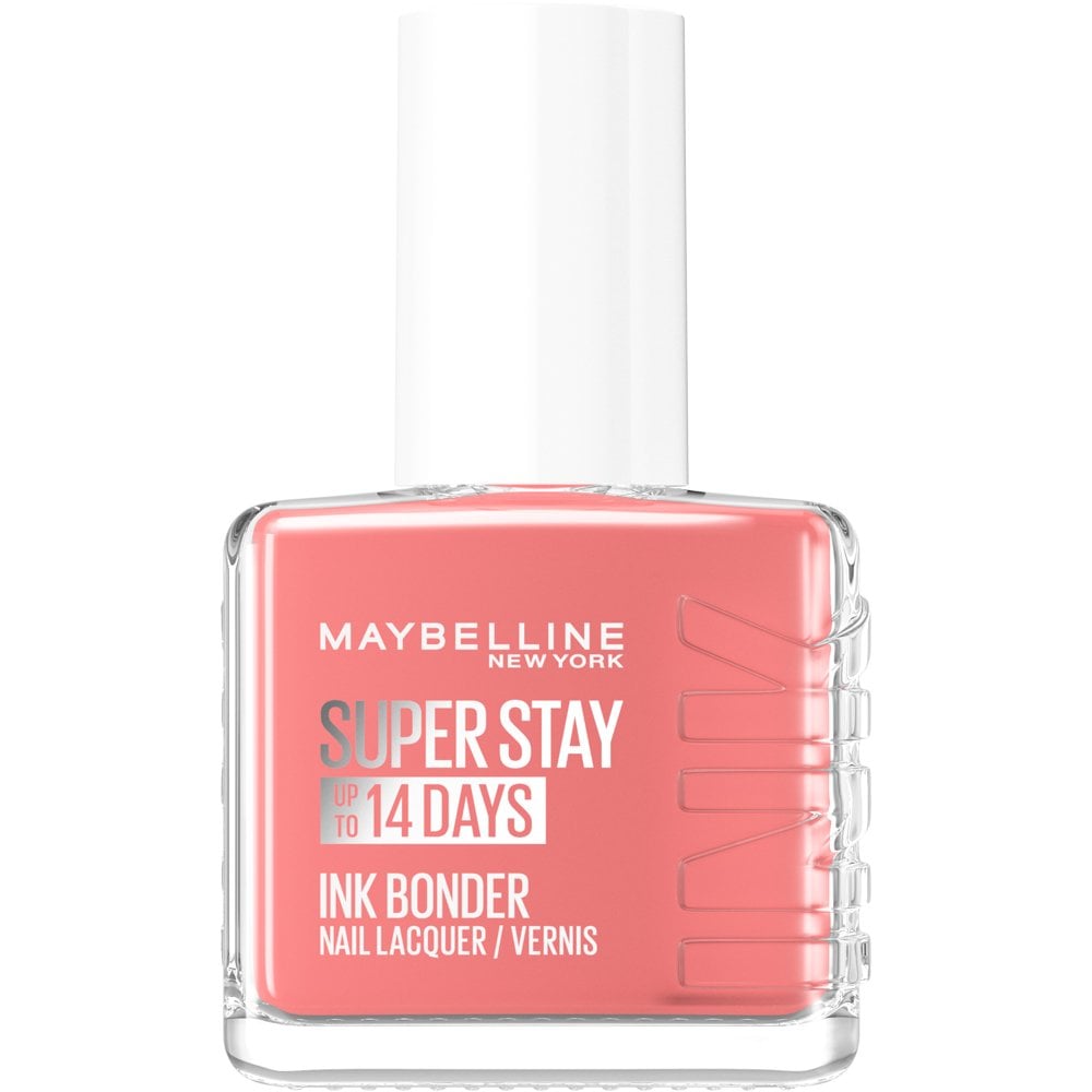 Maybelline Superstay Ink Bonder 135 Nude Rose