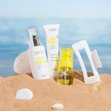 Load image into Gallery viewer, Voduz Sun Savers Mini Travel Gift Set