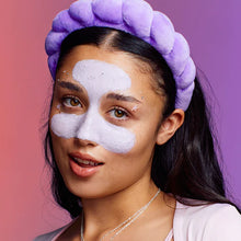 Load image into Gallery viewer, Bahama Skin Hibiscus Clay Exfoliating Face Mask 50ml