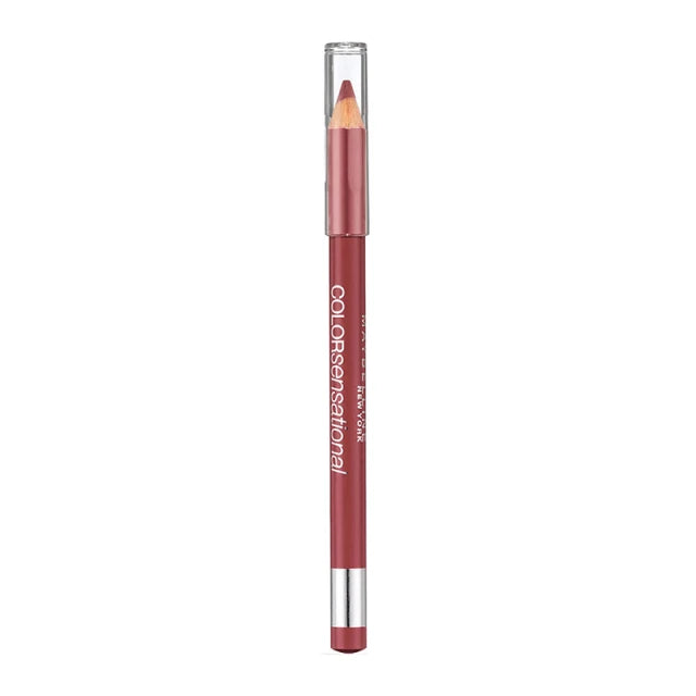 Maybelline Colour Sensational Lip Liner 630 Velvet