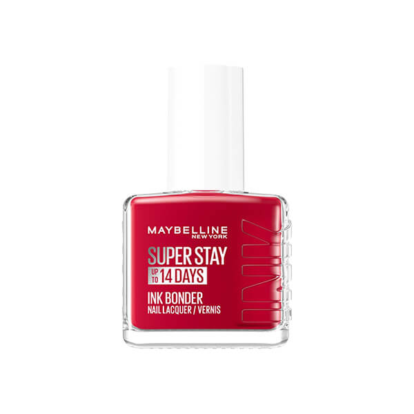 Maybelline Superstay Ink Bonder 06 Deep Red