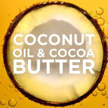 Load image into Gallery viewer, Garnier Ultimate Blends Coconut Oil Dry Frizzy Hair Shampoo 400ml