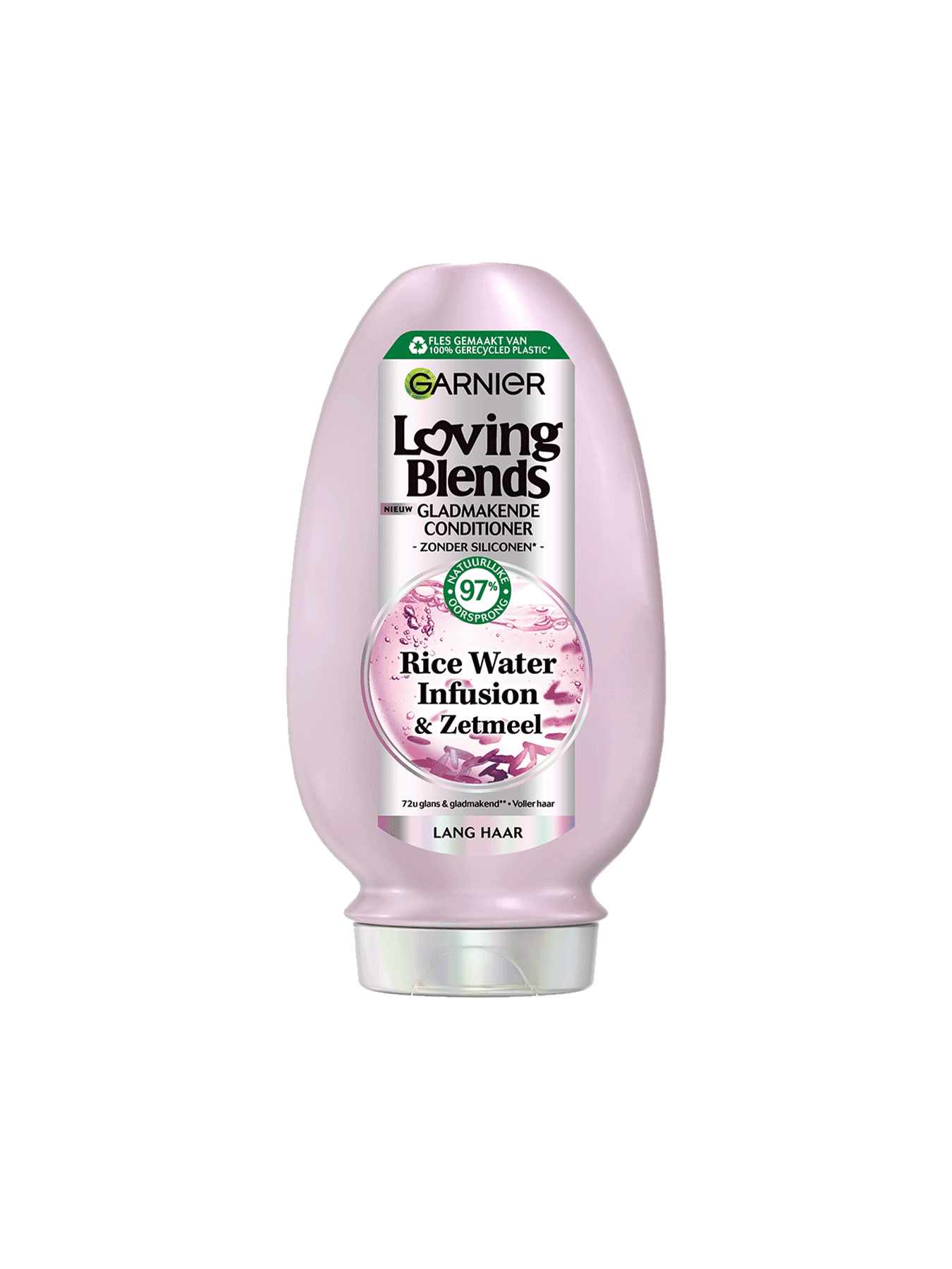 Garnier Rice Water Conditioner 250ml
