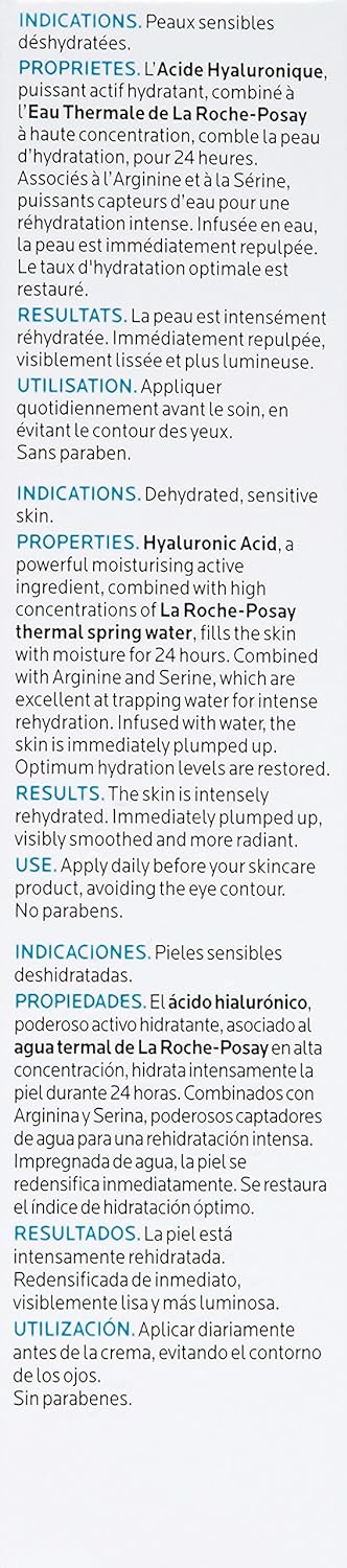 La Roche Posay Hydraphase Intense Serum 30ml