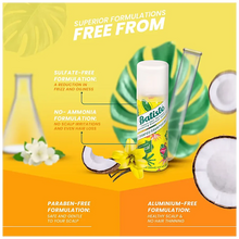 Load image into Gallery viewer, Batiste Tropical Travel Dry Shampoo 50ml