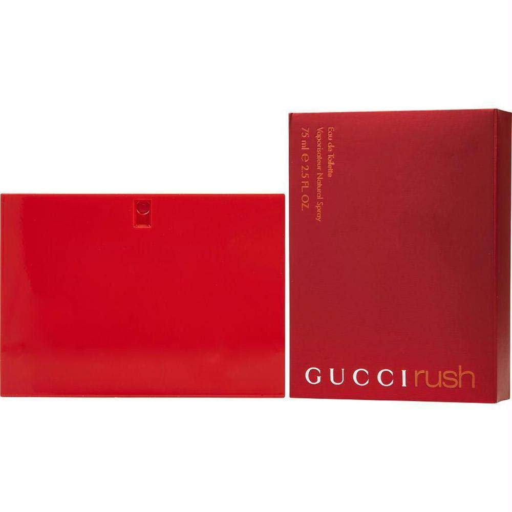 Gucci Rush Femme EDT Spray 75ml