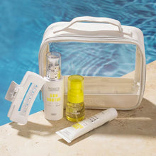 Load image into Gallery viewer, Voduz Sun Savers Mini Travel Gift Set