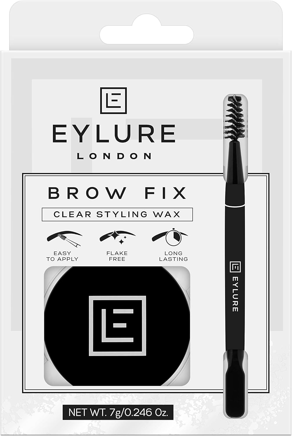 Eylure Fix Brow Clear Styling Wax