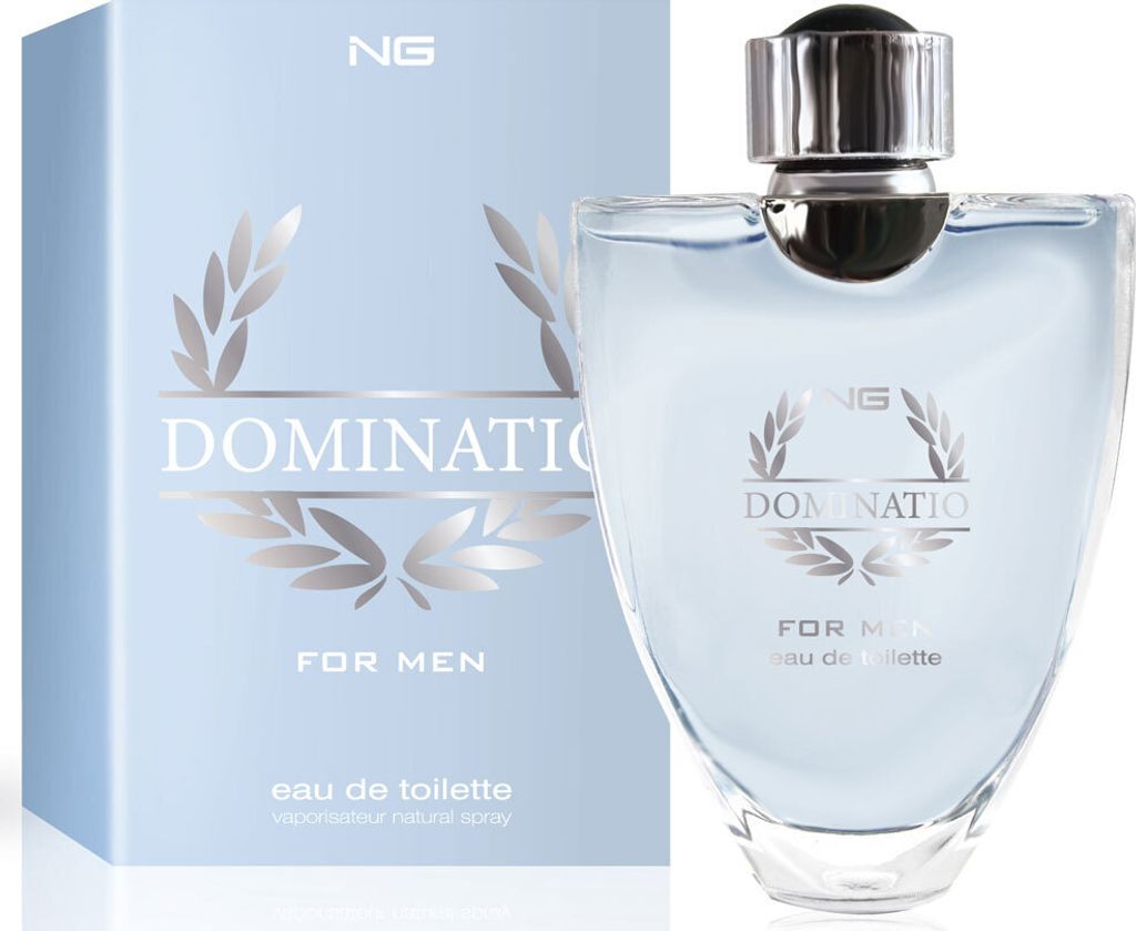 NG Dominatio Eau de Toilette Men 80ml