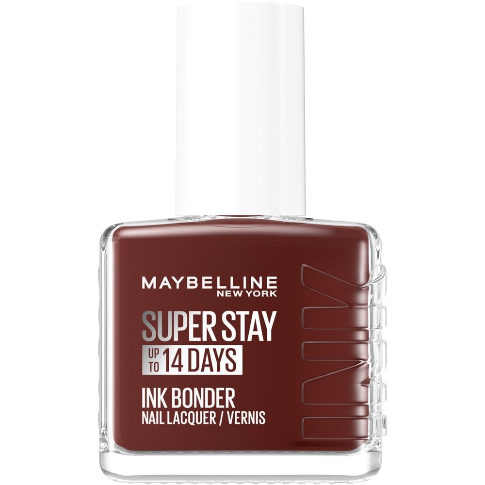 Maybelline Superstay Ink Bonder 953 Leather Bound