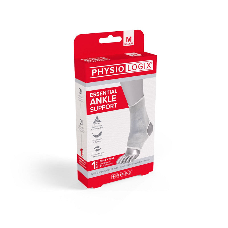Physiologix Ankle Support Medium