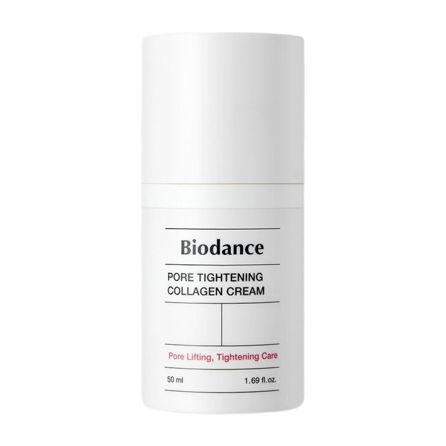 Biodance Pore Tightening Collagen Cream 50ML