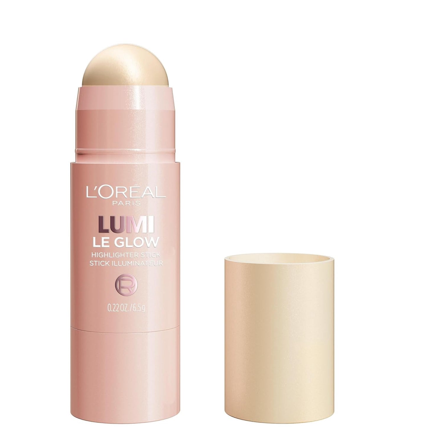 L'Oréal Paris Lumi Les Glow Sticks 635 Gold Couture
