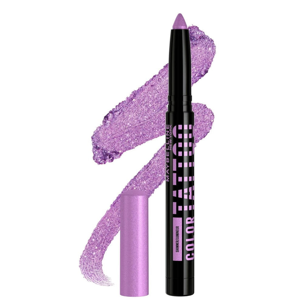 Maybelline Eye Stix Colour Tattoo 55 Fearless