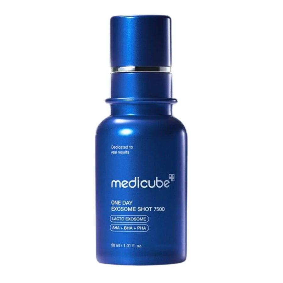 Medicube One Day Exosome Shot Pore Ampoule 30ml