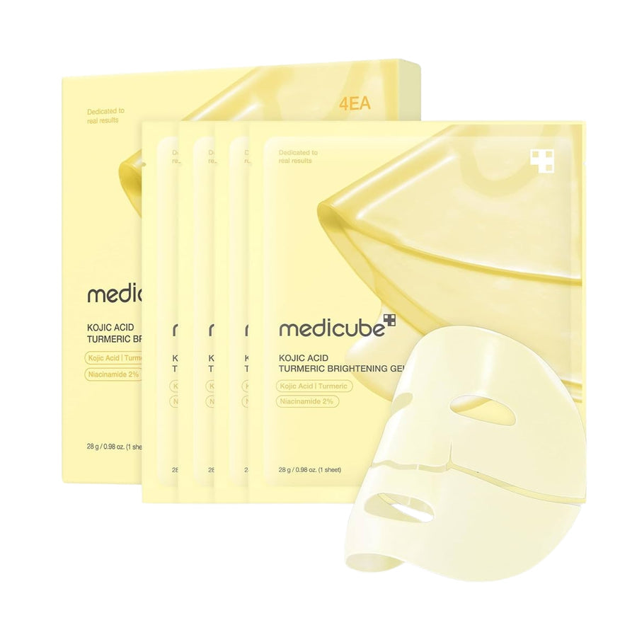 Medicube Brightening Mask
