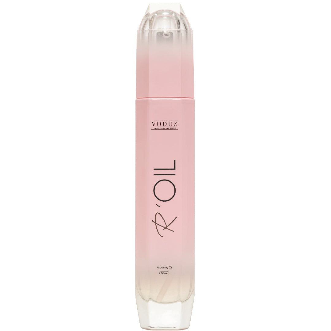 Voduz R'Oil - Hydrating Hair Oil 80ml