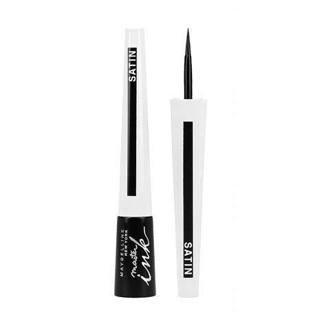 Maybelline Master Ink Liquid Eyeliner Luminous Black