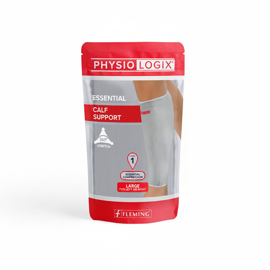 Physiologix Essential Calf Support Large
