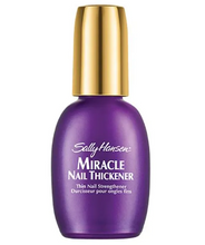 Load image into Gallery viewer, Sally Hansen Miracle Nail Thickener 13.3ml