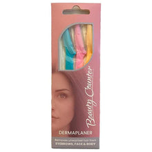 Load image into Gallery viewer, Beauty Counter Dermaplaner 3pc