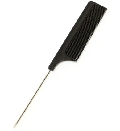 Jasmine Ponytail Comb
