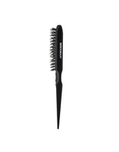 Load image into Gallery viewer, Denman D912 Backcomber Brush Black