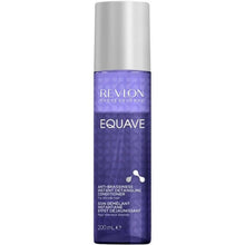 Load image into Gallery viewer, Revlon Equave Blonde Hair Conditioning Spray 200ml