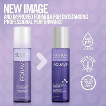 Load image into Gallery viewer, Revlon Equave Blonde Hair Conditioning Spray 200ml