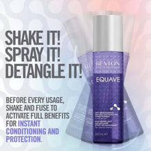Load image into Gallery viewer, Revlon Equave Blonde Hair Conditioning Spray 200ml