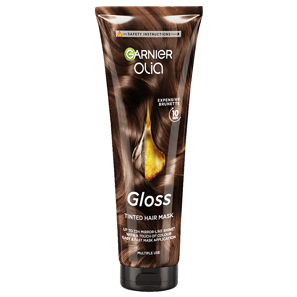 L'Oréal Olia Gloss Expensive Brunette 150ml