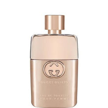 Load image into Gallery viewer, Gucci Guilty EDT Pour Femme 50ml