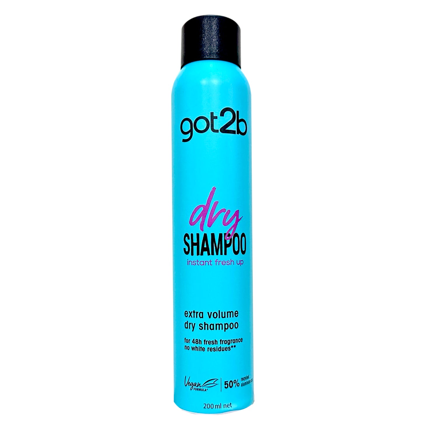 Schwarzkopf Got2B Dry Shampoo Volume