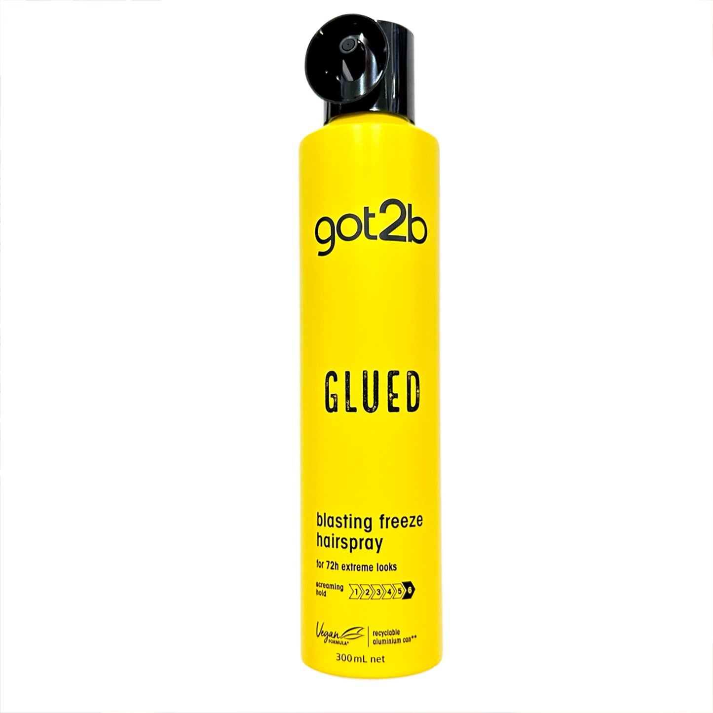 Got 2 B Blasting Freeze Spray 300ml