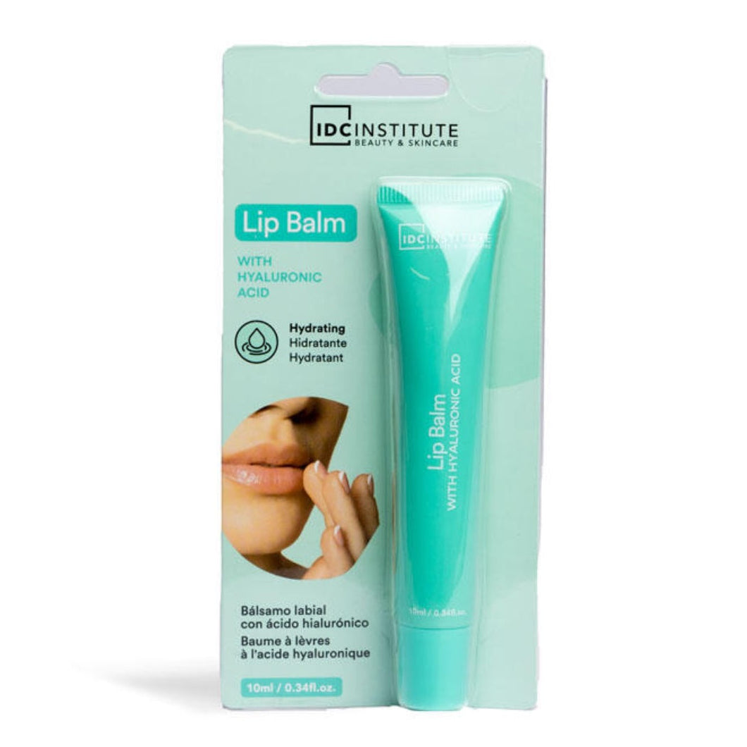 IDC Institute Hyaluronic Acid Lip Balm 10ml