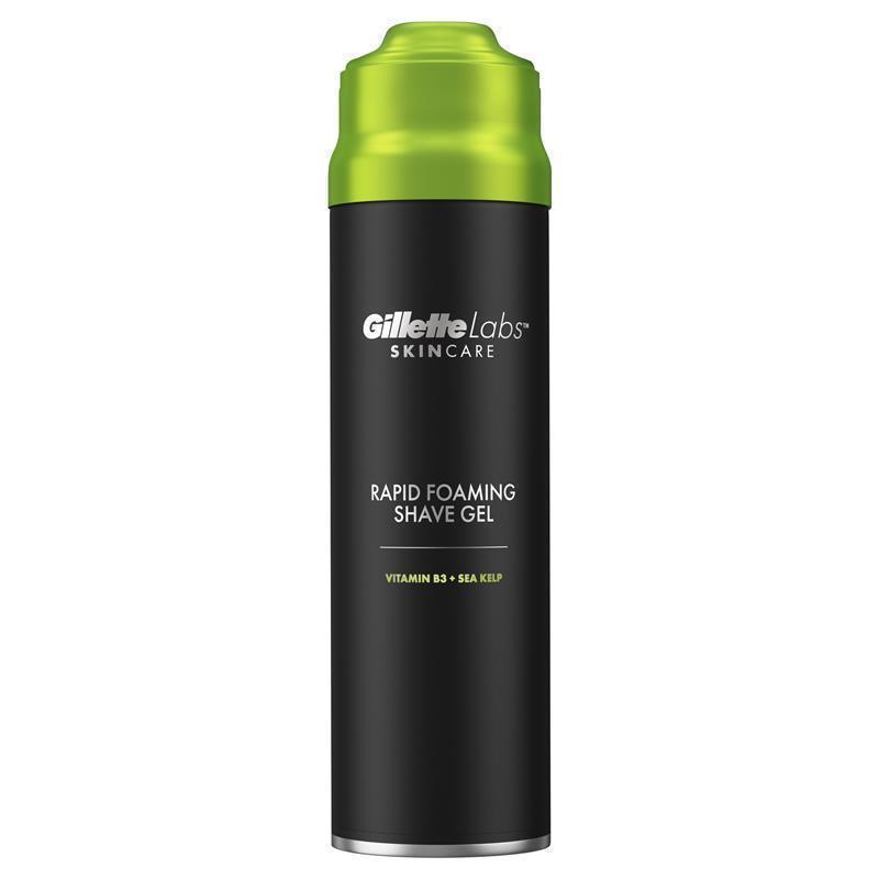 Gillette Labs Shaving Gel 198ml