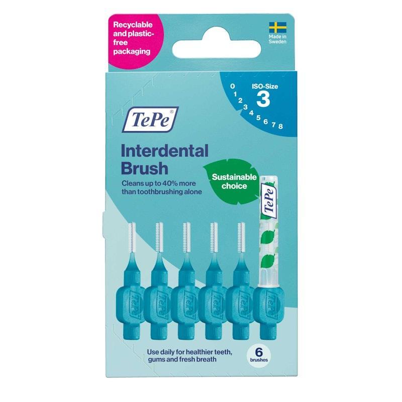 Tepe Interdental Brush Size 3
