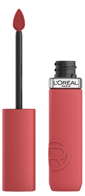 L'Oréal Liquid Lipstick Resist Matte 230 Shopping Spree