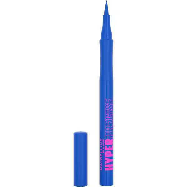Maybelline HyperPrecise All Day Felt Tip Liner 720 Cobalt