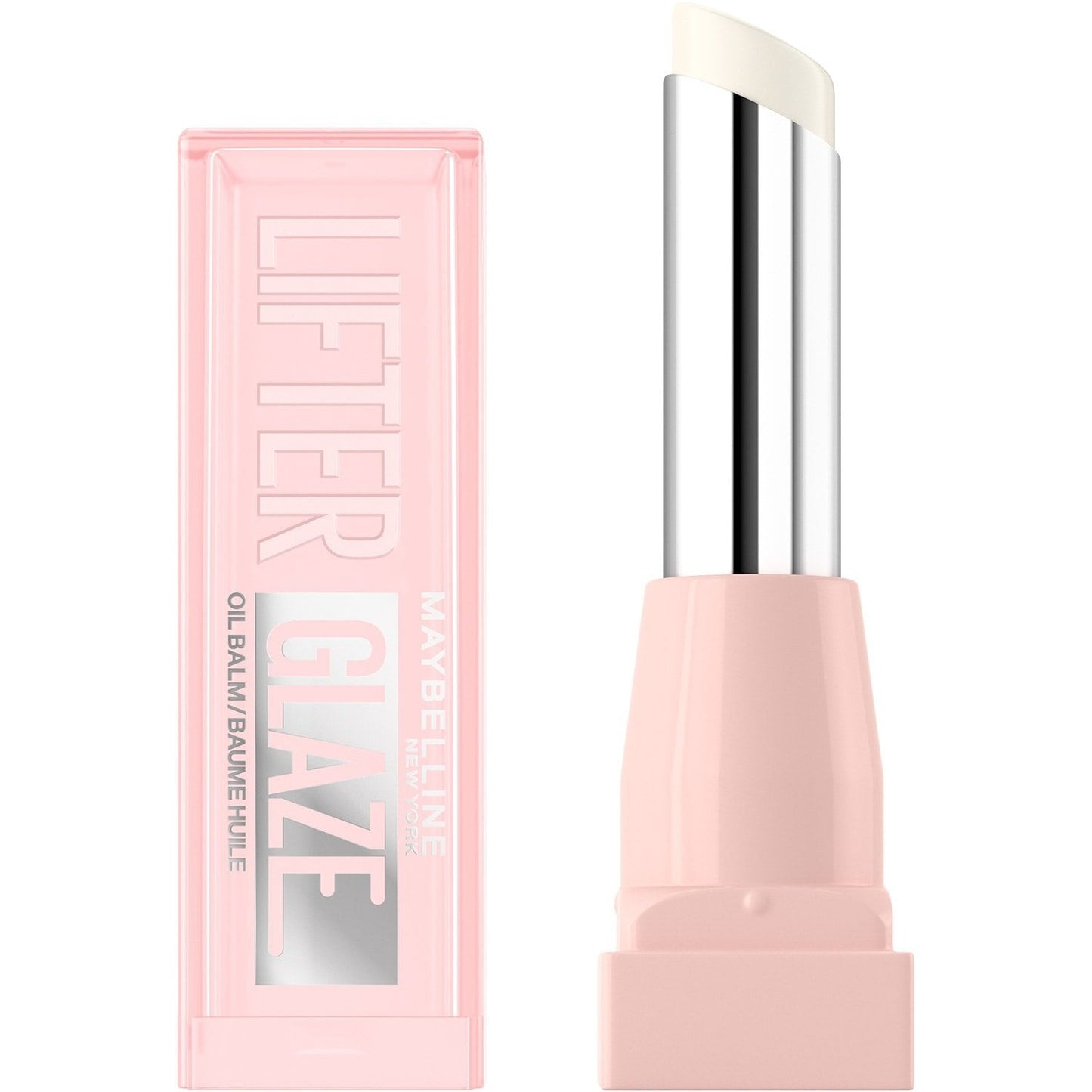 Maybelline Lifter Glaze Lip Balm 001 Clear Crave
