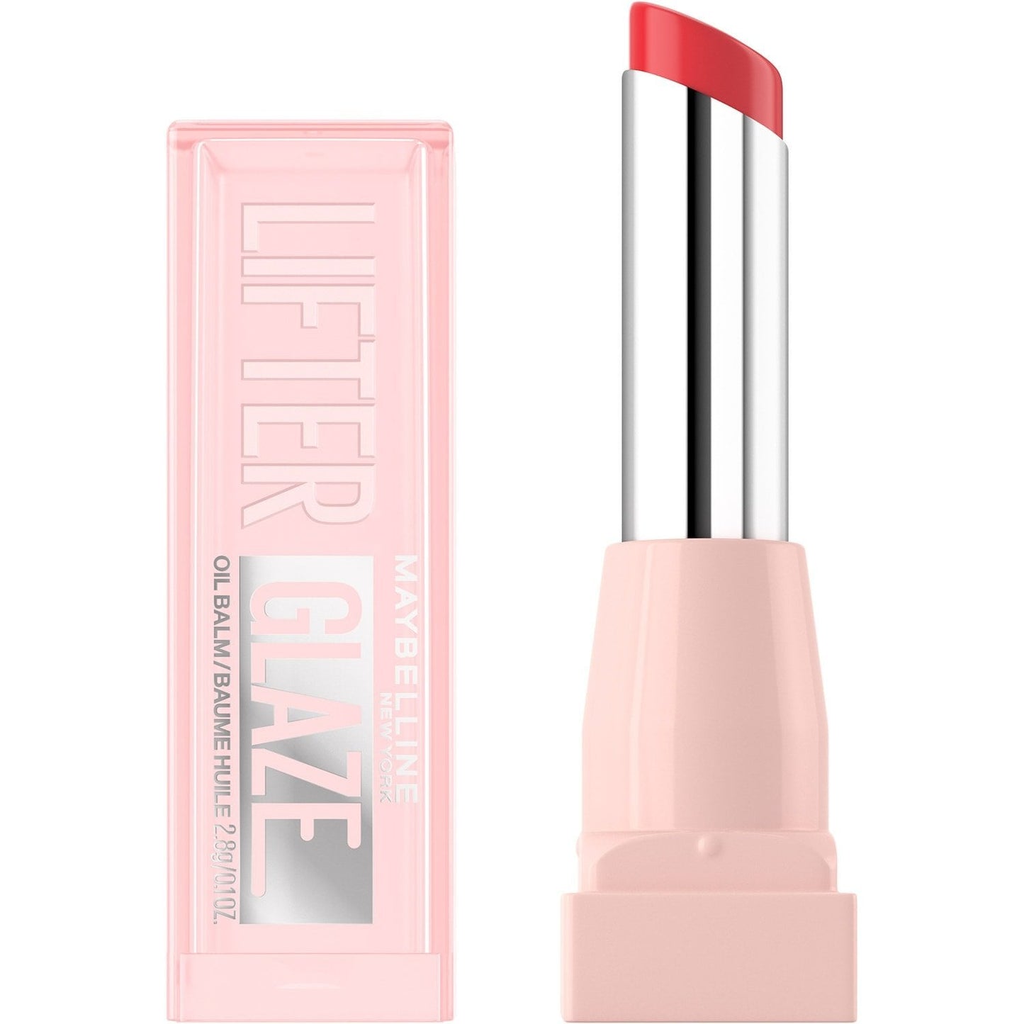 Maybelline Lifter Glaze Lip Balm 005 Peach Quench