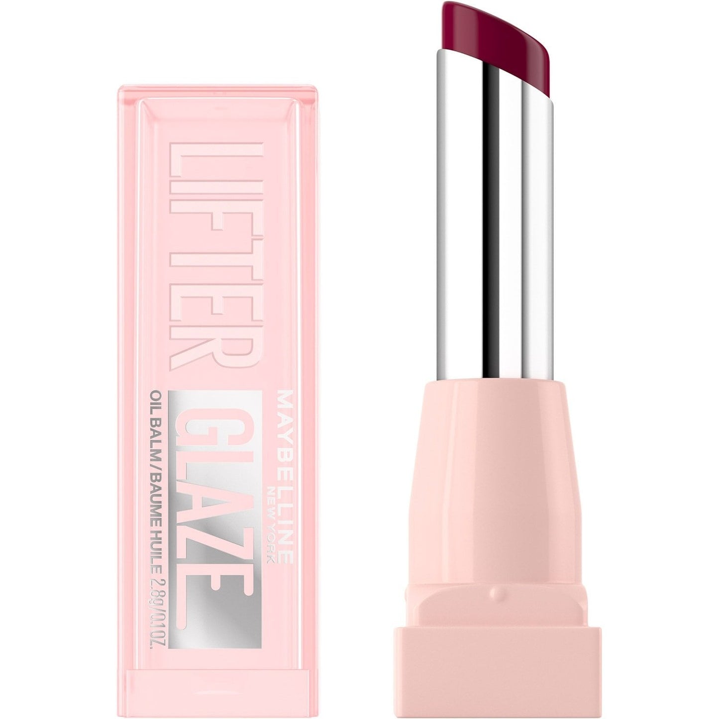 Maybelline Lifter Glaze Lip Balm 008 Acai Glaze