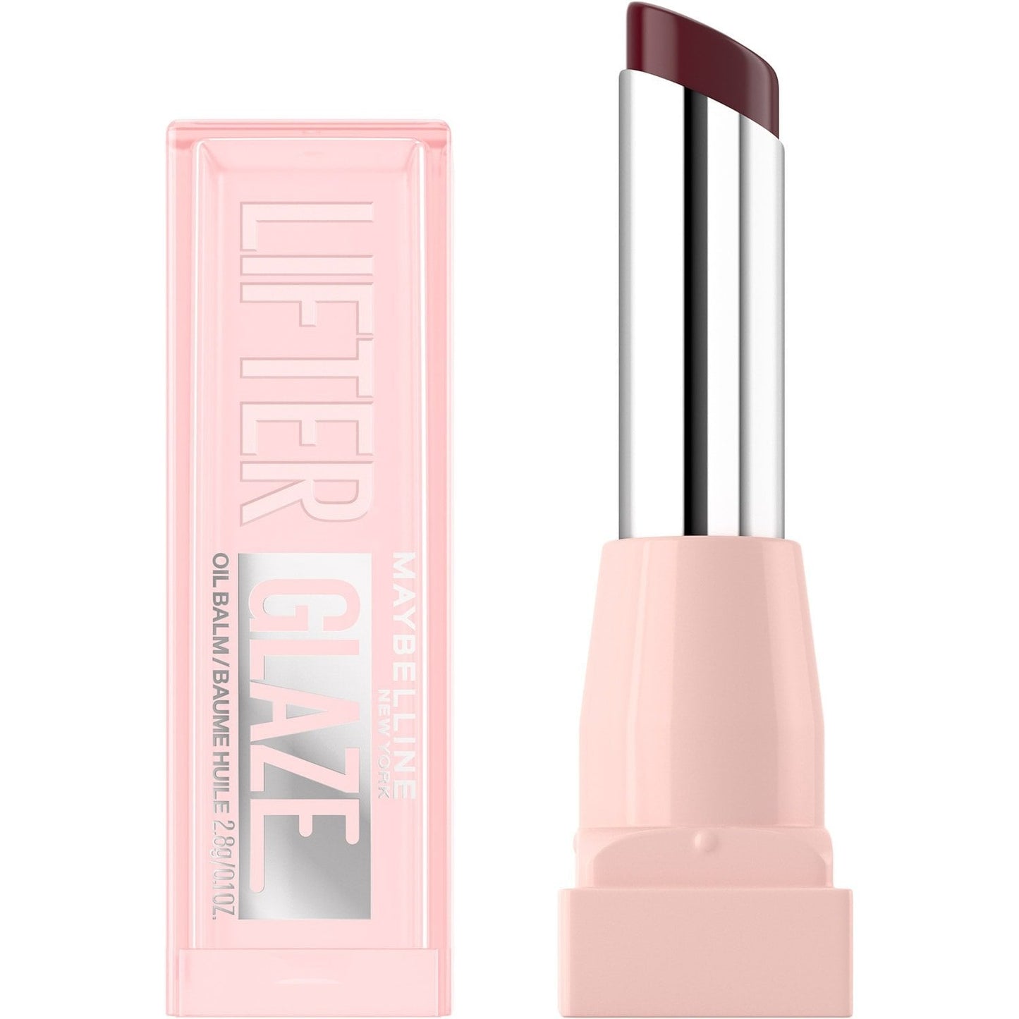 Maybelline Lifter Glaze Lip Balm 010 Espresso Kiss