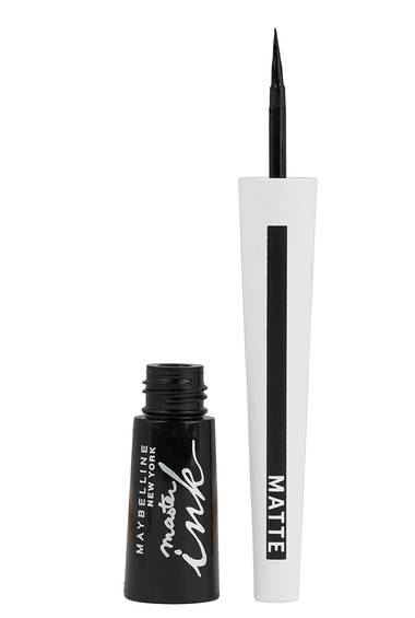 Maybelline Tattoo Liner Liquid Ink Long Lasting Eyeliner Black