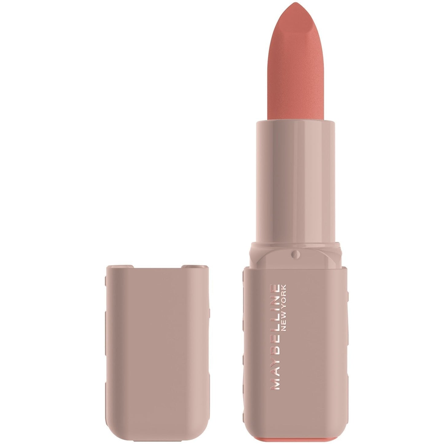 Maybelline Moisturizing Serum Lipstick 001 Crop Top
