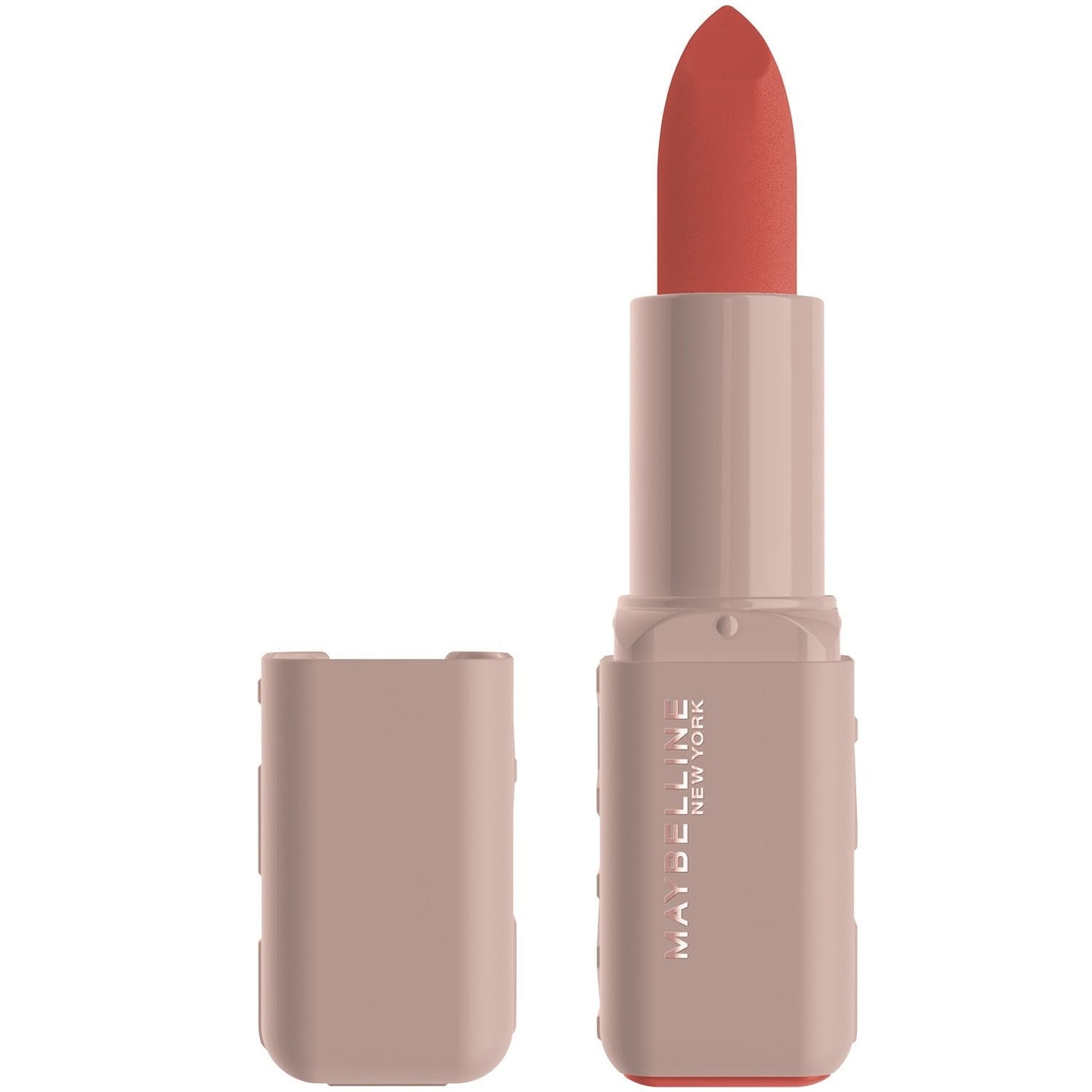 Maybelline Moisturizing Serum Lipstick 104 Maybe It