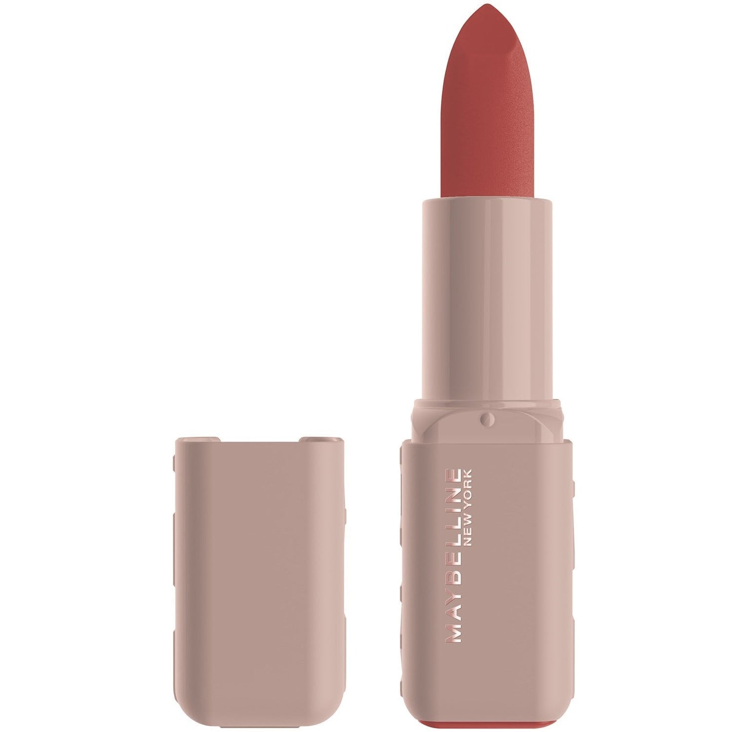 Maybelline Moisturizing Serum Lipstick 006 Hold The Door