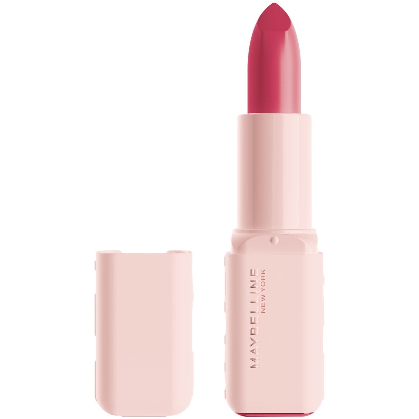Maybelline Moisturizing Serum Lipstick 108 Fit Check